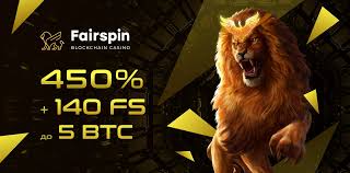 Fairspin Evaluation|Clear Crypto Online Casino, Sportsbook & Benefits Platform (2026 ) Fairspin Evaluation|Clear Crypto Online Casino, Sportsbook & Benefits Platform (2026 )