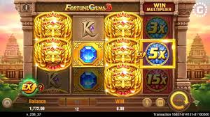 Fortune Gems 3