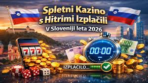 Spletne igralnice s hitrimi plačili 2026, avtor Sloterman Spletne igralnice s hitrimi plačili 2026, avtor Sloterman