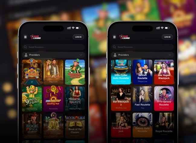 Los Mejores Casinos Gratis sin Depósito Los Mejores Casinos Gratis sin Depósito