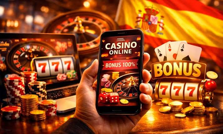 Los Mejores Casinos Gratis sin Depósito Los Mejores Casinos Gratis sin Depósito