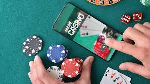 Ontdek de Spanning van Zombillion Casino Jouw Gids voor Online Gokken