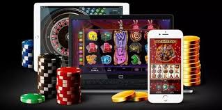 Patrick Spins Casino Platform A New Era of Online Gaming Patrick Spins Casino Platform A New Era of Online Gaming
