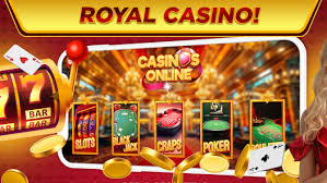 Patrick Spins Casino Platform A New Era of Online Gaming Patrick Spins Casino Platform A New Era of Online Gaming