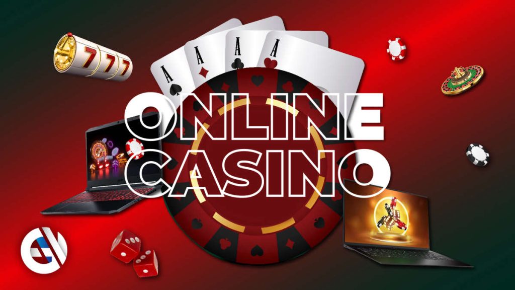 Sådan Vælger Du det Bedste Online Casino Sådan Vælger Du det Bedste Online Casino