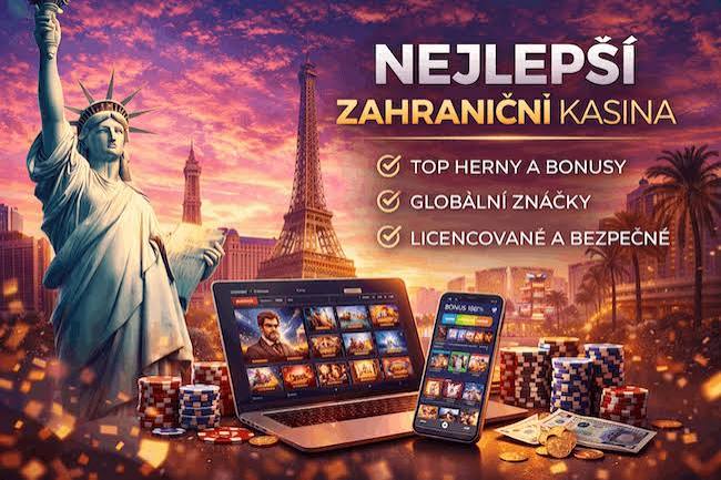 České kasino Vše, co potřebujete vědět o hraní online České kasino Vše, co potřebujete vědět o hraní online