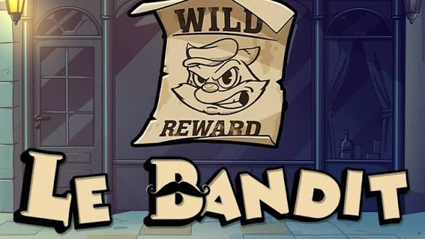 Le Bandit Velkomstbonus - En Oplevelse Du Ikke Må Gå Glip Af! Le Bandit Velkomstbonus - En Oplevelse Du Ikke Må Gå Glip Af!