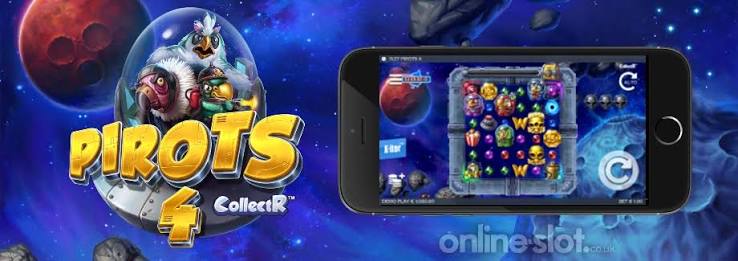 The Ultimate Guide to Pirots 4 Unlocking the Adventure