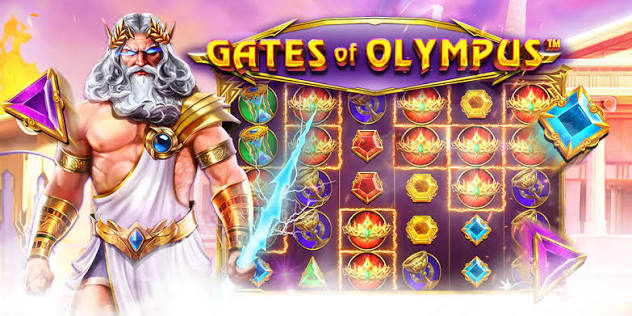 Udforsk Gates of Olympus Casino En Magisk Spiloplevelse Udforsk Gates of Olympus Casino En Magisk Spiloplevelse