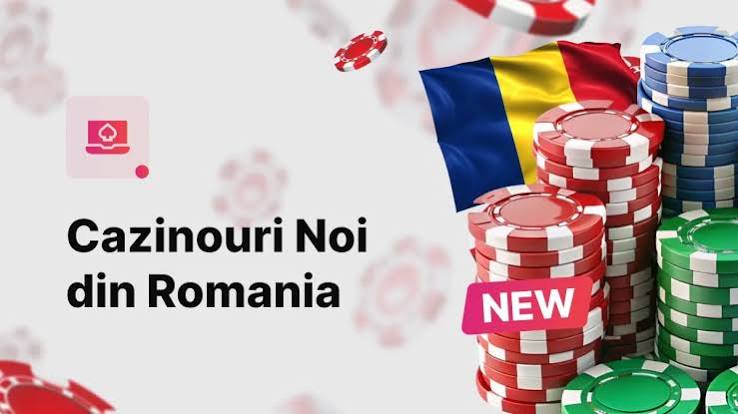 Cazinouri Noi - Descoperă Lumea Distracției Moderne Cazinouri Noi - Descoperă Lumea Distracției Moderne