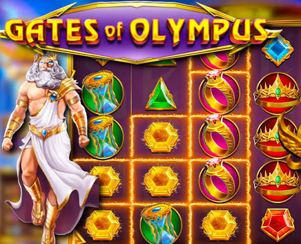 Gates of Olympus Pragmatic En Dybere Forståelse af Spillets Magi