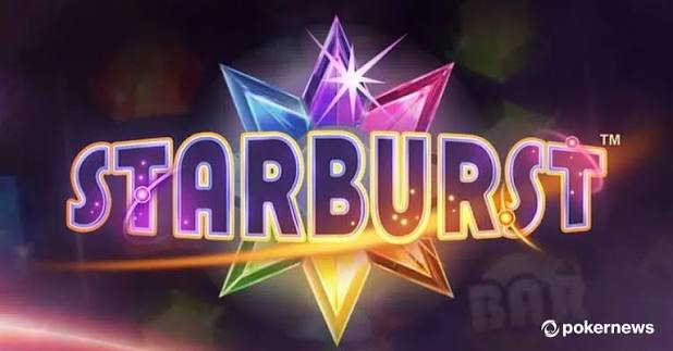 Oplev Spil Starburst En Guide til Slotspillet Oplev Spil Starburst En Guide til Slotspillet