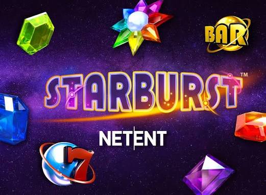 Oplev Spil Starburst En Udfordrende og Farverig Spilverden Oplev Spil Starburst En Udfordrende og Farverig Spilverden