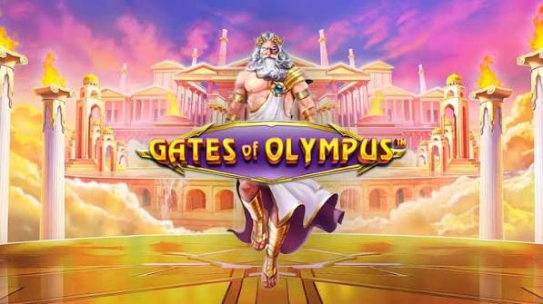 Sådan vinder du på Gates of Olympus 689239484