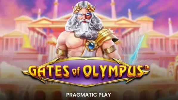 Sådan vinder du på Gates of Olympus 689239484