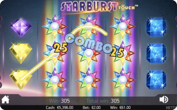Starburst NetEnt Oplev Magic i Slotsverdenen Starburst NetEnt Oplev Magic i Slotsverdenen